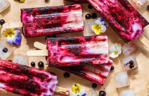 20 Makanan penutup beku yang tak tertahankan untuk mengalahkan panas musim panas ini