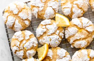 25+ Fun Summer Cookie Recipes