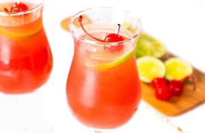 Dari Poolside ke Patio 20 Resep Koktail untuk 4 Juli