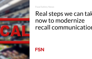 Langkah nyata yang dapat kita ambil sekarang untuk memodernisasi komunikasi penarikan kembali