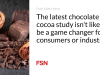Studi terbaru mengenai coklat dan kakao sepertinya tidak akan membawa perubahan besar bagi konsumen atau industri