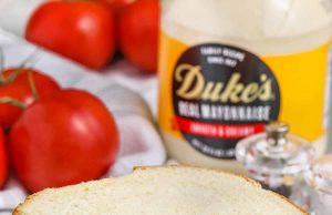 Sandwich Tomat Klasik – Habiskan Dengan Uang