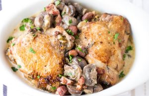 Kesempurnaan Ayam 17 Resep Masakan Rumahan yang Wajib Dicoba