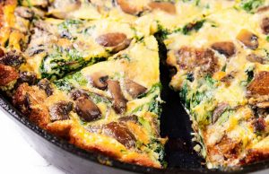 18 Egg-cellent Dishes to Fuel Your Day