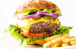 Panggangan, Dinginkan, dan Sensasi: 28 Resep untuk Membuat Hari Buruh Anda Tak Terlupakan