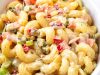Selada Menghibur Anda: 20 Pasta Salad yang Membunuh