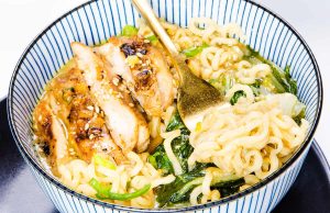 Kedelai Luar Biasa 23 Hidangan Terinspirasi Asia untuk Memuaskan Nafsu Makan Anda!