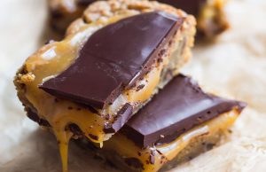 10 resep makanan penutup yang lezat untuk memuaskan gigi manis Anda!