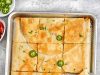 Sheet Pan Quesadillas – Habiskan Dengan Uang