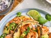 Taco Udang – Habiskan Dengan Uang