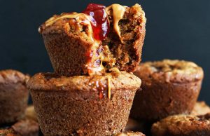 Resep Muffin Kembali ke Sekolah Ini Sangat Enak, Anda Akan Siap untuk Apa Pun