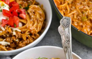 Agustus 2024 – Tantangan Memasak Holly