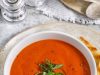 Bisque Tomat – Habiskan Dengan Uang