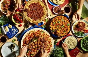 Quorn akan meluncurkan produk campuran daging-mikoprotein pada akhir tahun ini