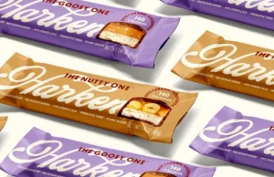 Harken Sweets menghadirkan lebih banyak permen batangan makanan super kepada publik dalam upaya ritel besar-besaran