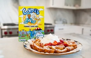 Sisa: Bisquick menuju ke pameran | Welch’s bebas gula