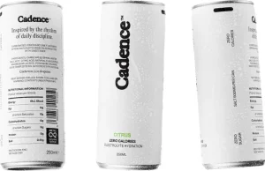 Pelopor nabati beralih ke minuman hidrasi untuk para atlet