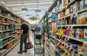 Konsumen masih menginginkan produk yang ‘merasa nyaman’: Whole Foods exec