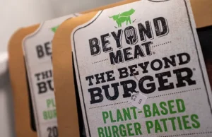 Kesengsaraan keuangan Beyond Meat diperburuk oleh keterlambatan pembayaran