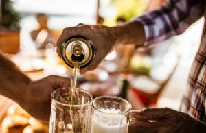 Tilray bertaruh besar pada minuman untuk mendorong pertumbuhan