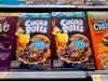 Tuntutan hukum menuduh Cocoa Puffs milik General Mills memiliki kadar timbal yang tinggi