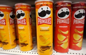 Mengemil supernova: CEO Kellanova mengatakan pembelian oleh Mars akan memicu inovasi