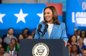 Kamala Harris mengusulkan larangan ‘pencungkilan harga’ pangan sebagai bagian dari platform ekonomi