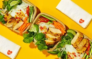 Upside Foods menggugat Florida atas larangan daging budidaya