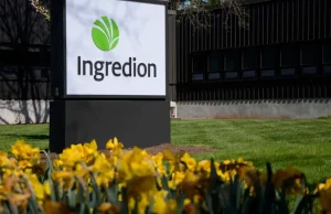 Ingredion mengalami penurunan pendapatan, terus fokus pada tekstur