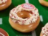 Sip Mingguan: Krispy Kreme menuju ke Dr (Pepper) | Aliran meningkatkan desis dengan air mineral bersoda