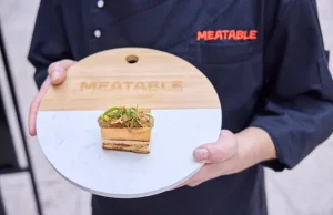 Bagaimana seorang mantan eksekutif industri pertanian menjadi CEO perusahaan daging budidaya Meatable