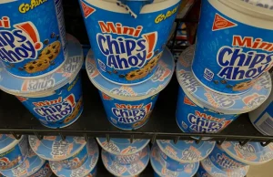 Mondelēz menambahkan penawaran baru seiring dengan perubahan definisi nilai oleh konsumen