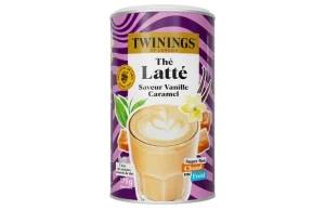 Inovasi pengemasan: Twinings dikemas dalam kaleng, kemasan vodka Black Cow sangat berbeda