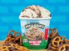 Sisa: Ben & Jerry’s berupaya meraih suara | Goodles meluncurkan mac dan keju mewah