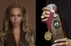 Sip Mingguan: Beyoncé membawa akar Selatan ke wiski Moët Hennessy | Bumbu labu dunkin’ spike