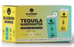 Dibalik penaklukan koktail kalengan Bluebird Hardwater yang bebas gelembung