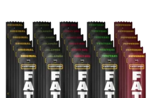 Conagra Brands mengakuisisi merek stik daging premium Fatty