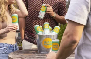 Hard seltzer memulai kategori baru, tetapi akankah koktail kalengan mempertahankan momentumnya dalam jangka panjang?