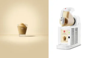 The Weekly Sip: Illy meluncurkan kopi beku di AS | Torani menuangkan cita rasa Selatan yang trendi