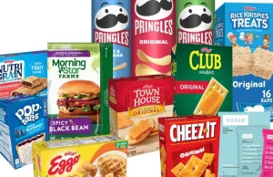 Dari raksasa permen hingga pusat kuliner: Apa yang melatarbelakangi akuisisi Kellanova senilai $36 miliar di Mars