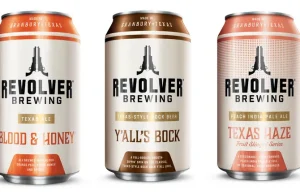 Tilray akan mengakuisisi 4 merek bir kerajinan dari Molson Coors