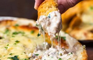 15 Resep Dip Mudah dan Tak Tertahankan