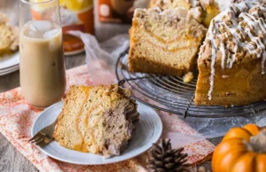 Menyeduh & Memanggang 16 Kue untuk Mempermanis Minuman Anda!