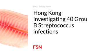 Hong Kong menyelidiki 40 infeksi Streptococcus Grup B