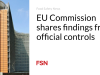 Komisi UE menyampaikan temuan dari pengawasan resmi