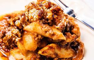 16 Resep Apel Lezat untuk Merayakan Cita Rasa Musim Gugur