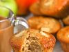 Apple Muffin – Habiskan Dengan Uang
