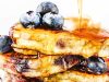 18 Resep Pancake Begitu enak Anda ingin mereka setiap makan
