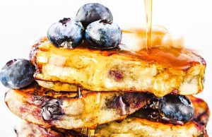 18 Resep Pancake Begitu enak Anda ingin mereka setiap makan