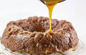 30 Kue Bundt Sangat Enak, Anda Pasti Ingin Mencoba Setiap Kuenya